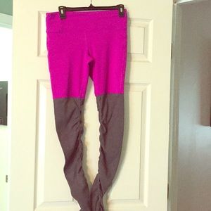 Alo goddess leggings size L